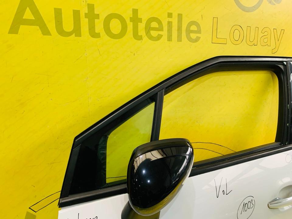 Citroen Aircross 2 Tür vorne links Original 2017-2021 ✅