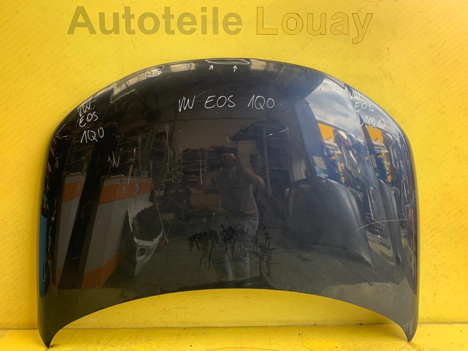 VW EOS 1Q Motorhaube Original ✅