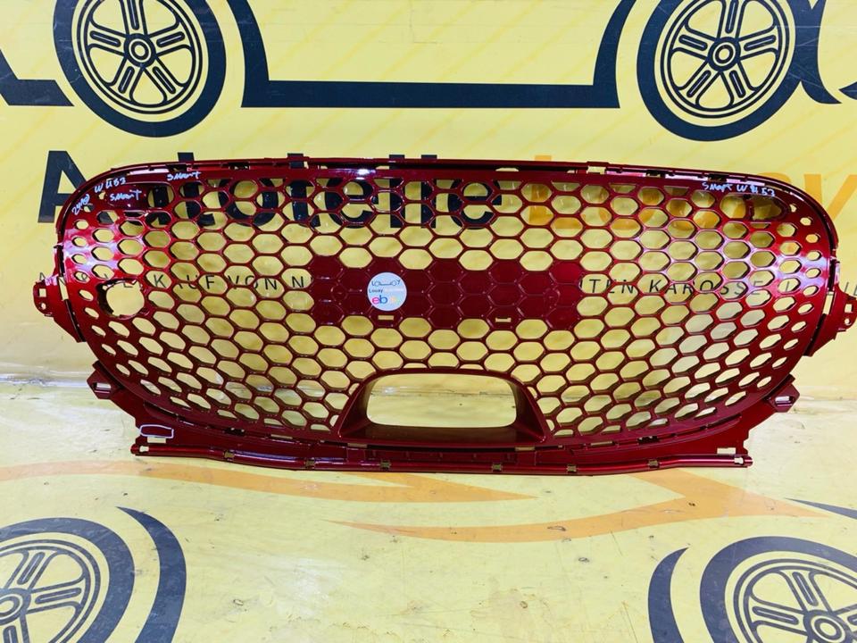 Smart W453 Kühlergrill Original A4538802505 ✅