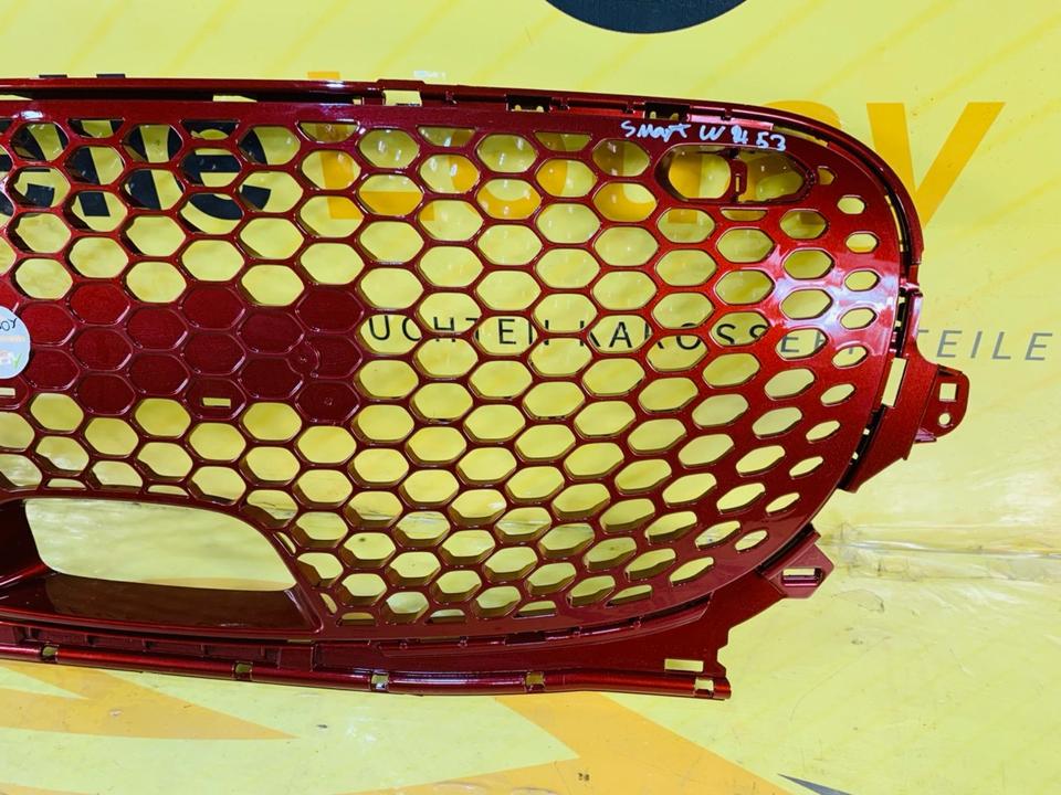 Smart W453 Kühlergrill Original A4538802505 ✅