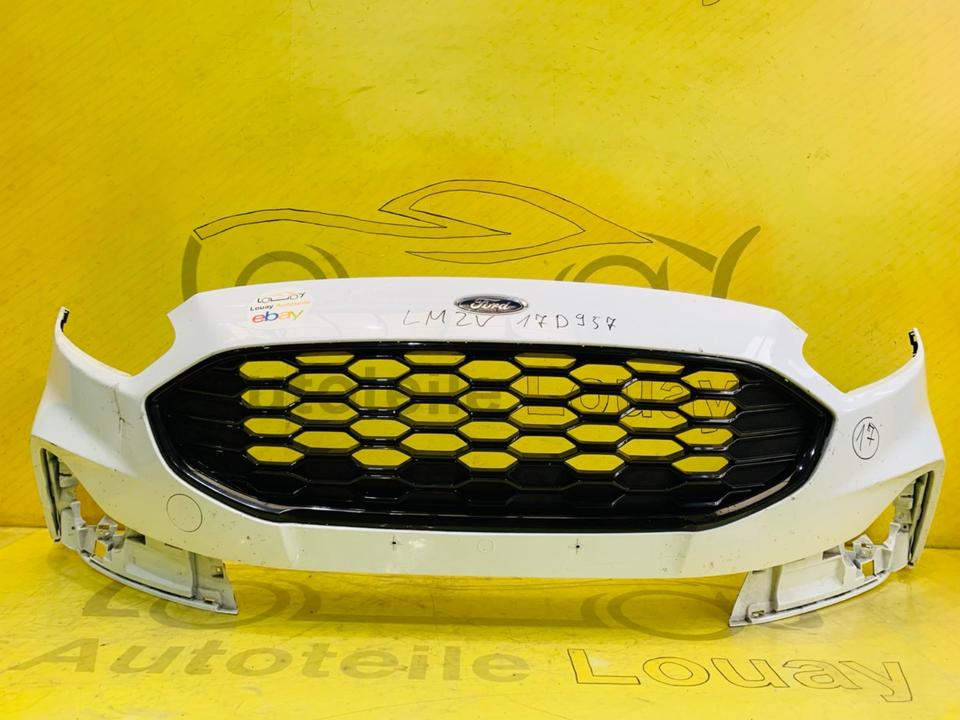 Ford S-Max Galaxy Stoßstange vorne ab 2019 Original LM2V-17D957 ✅