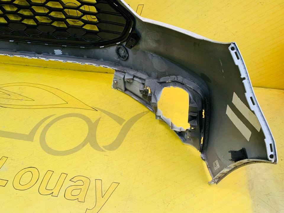Ford S-Max Galaxy Stoßstange vorne ab 2019 Original LM2V-17D957 ✅