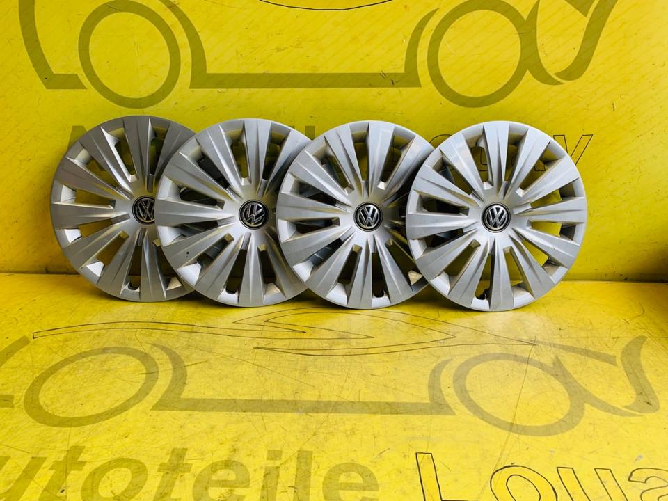 VW Golf 7 5G Radkappen Original 5G0601147 ✅
