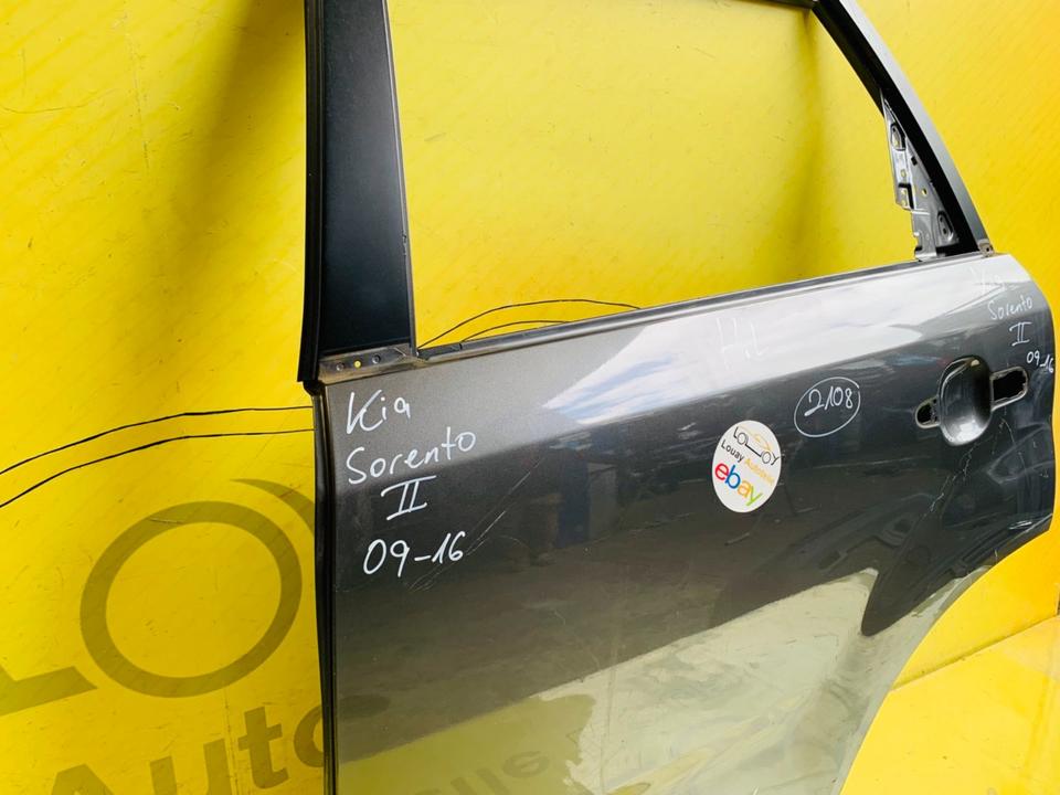 Kia Sorento 2 Tür hinten links Original 2009-2016 ✅