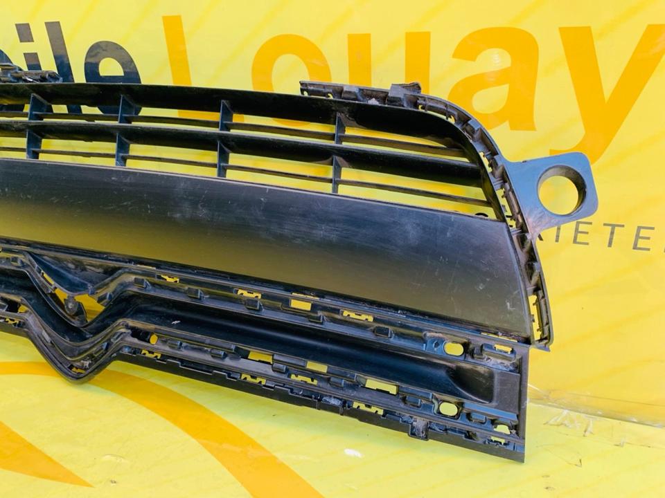 Citroen Berlingo B9 Kühlergrill Grill Original 9810963780 ✅