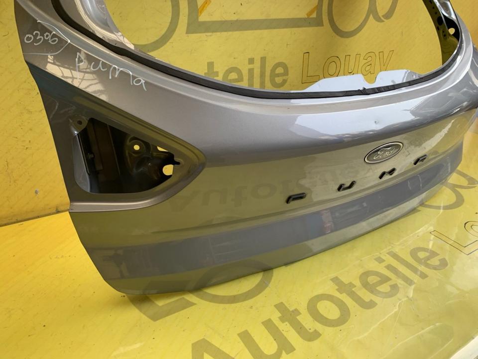 Ford Puma Heckklappe Original ab 2019 ✅