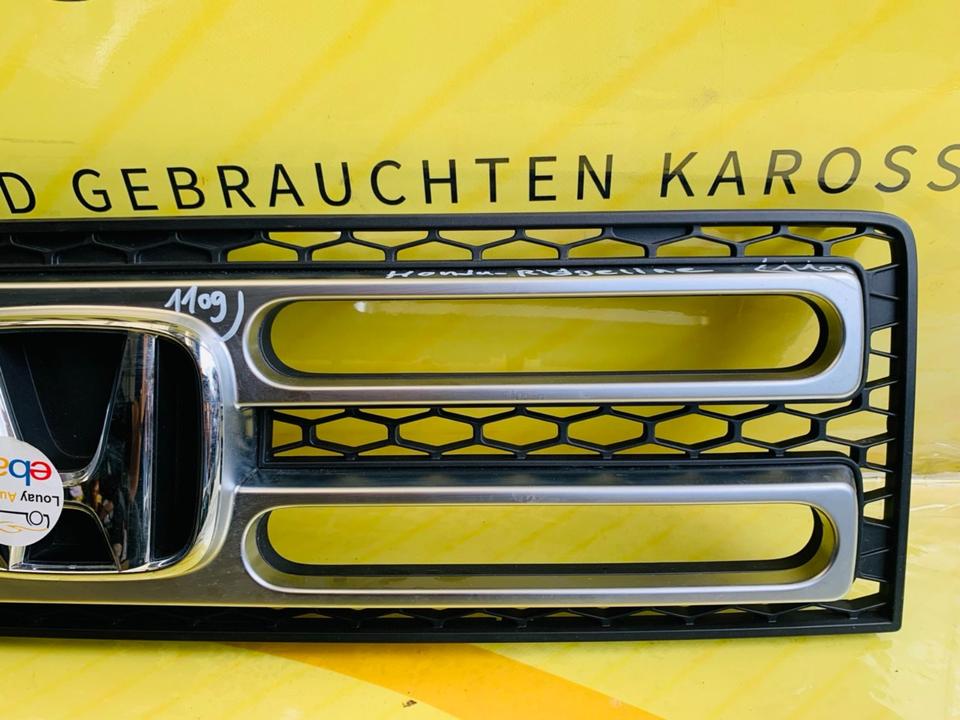 Honda RIDGELINE Kühlergrill Grill Original 71100-SJC-A000 ✅