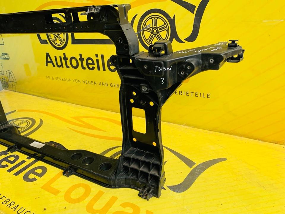 Hyundai Tucson 3 Frontmaske Schlossträger Original 84101-D7000 ✅