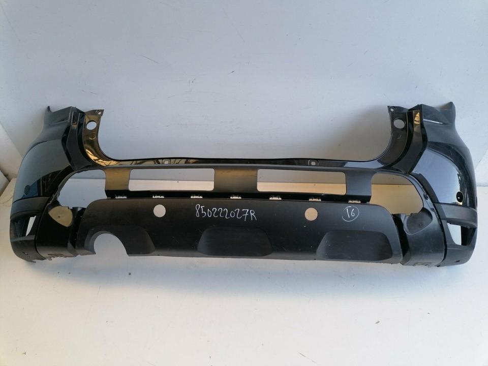 DACIA DUSTER II ab 2017 STOßSTANGE HINTEN 850222027R