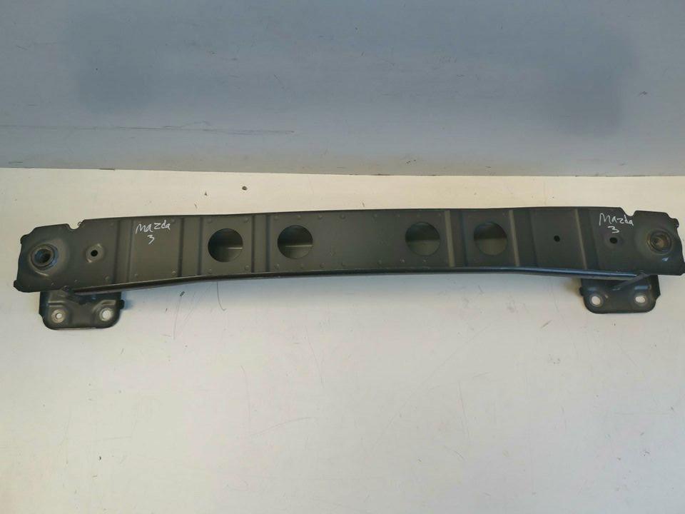 Mazda CX-5 Stoßstangenträger KD5350260D hinten KB8A50221 Träger