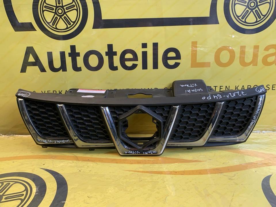 Suzuki Vitara MK4 Kühlergrill Grill Original 72121-54P0 ✅