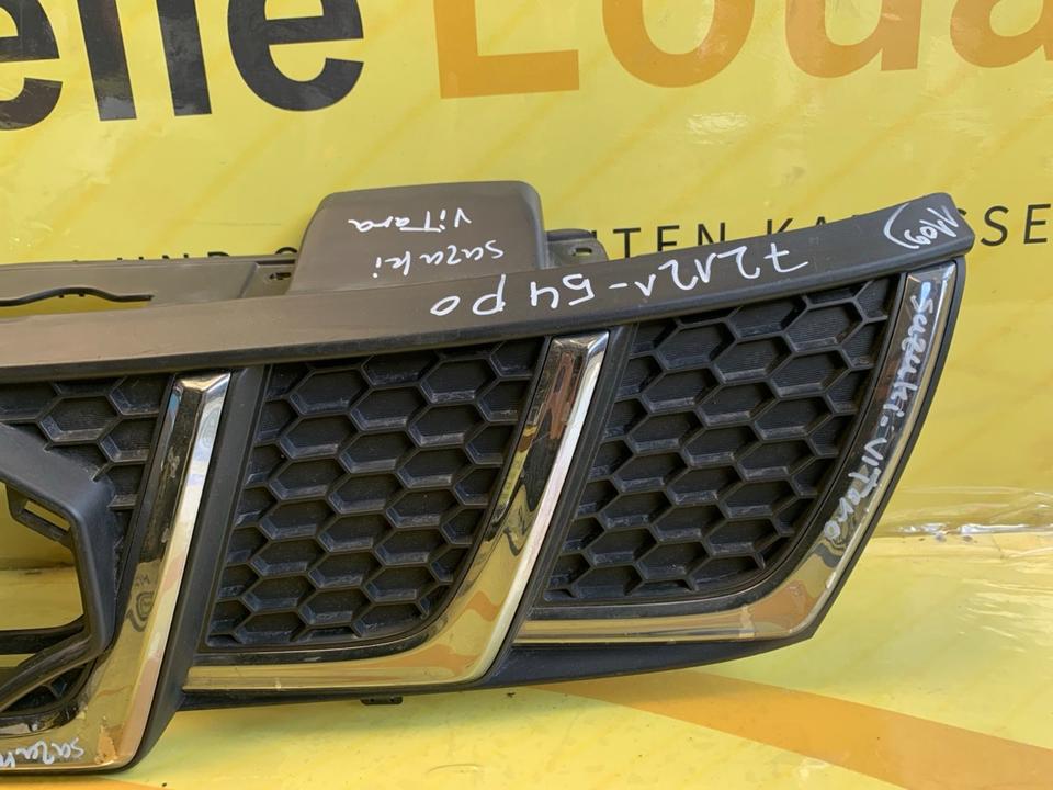 Suzuki Vitara MK4 Kühlergrill Grill Original 72121-54P0 ✅