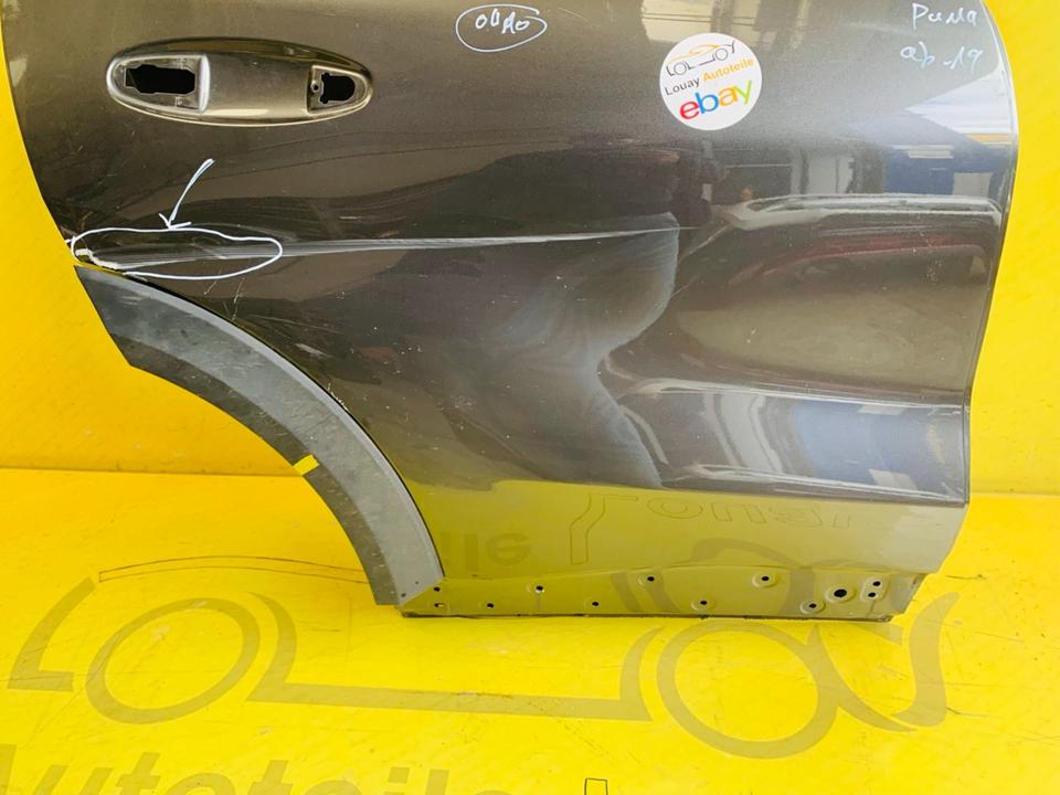 Ford Puma Tür hinten rechts Original ab 2020 ✅