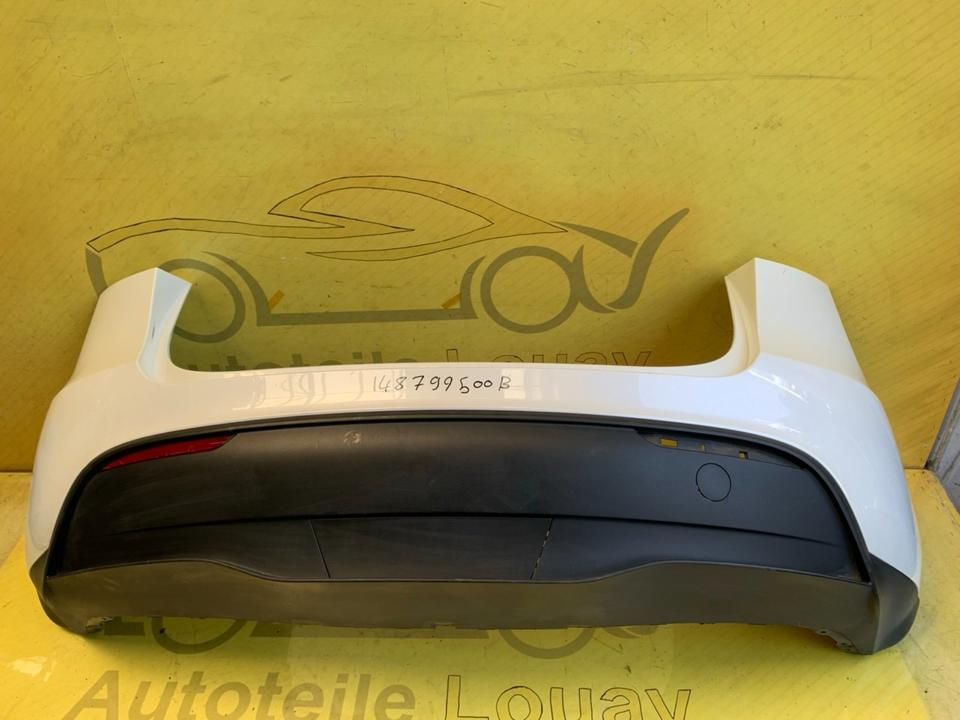 Tesla Model Y Stoßstange hinten ab 2020 Original 148799500B ✅