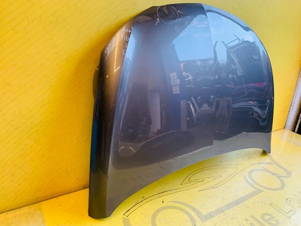 Seat Ibiza 6J Motorhaube Original 2011-2017✅