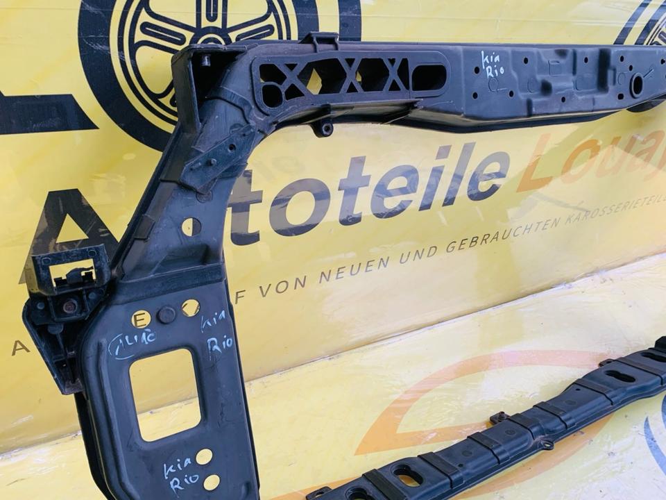 Kia Rio 3 UB Frontmaske 64101-1W000 ✅