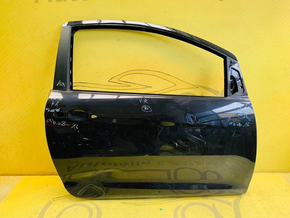 Ford KA II RU8 Tür vorne Rechts ab 2009 Original 1542363 ✅