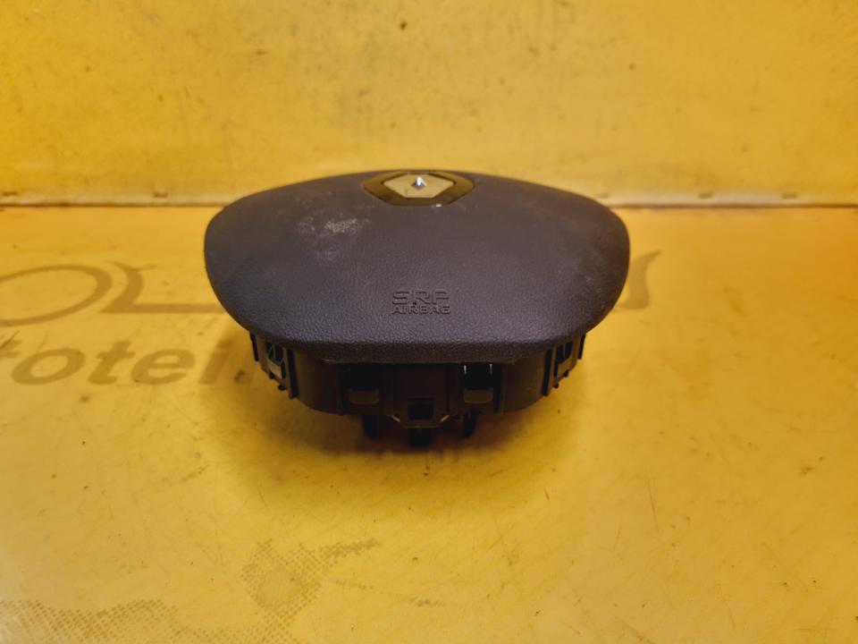 Renault Clio 4 Lenkrad Original 985706588R ✅