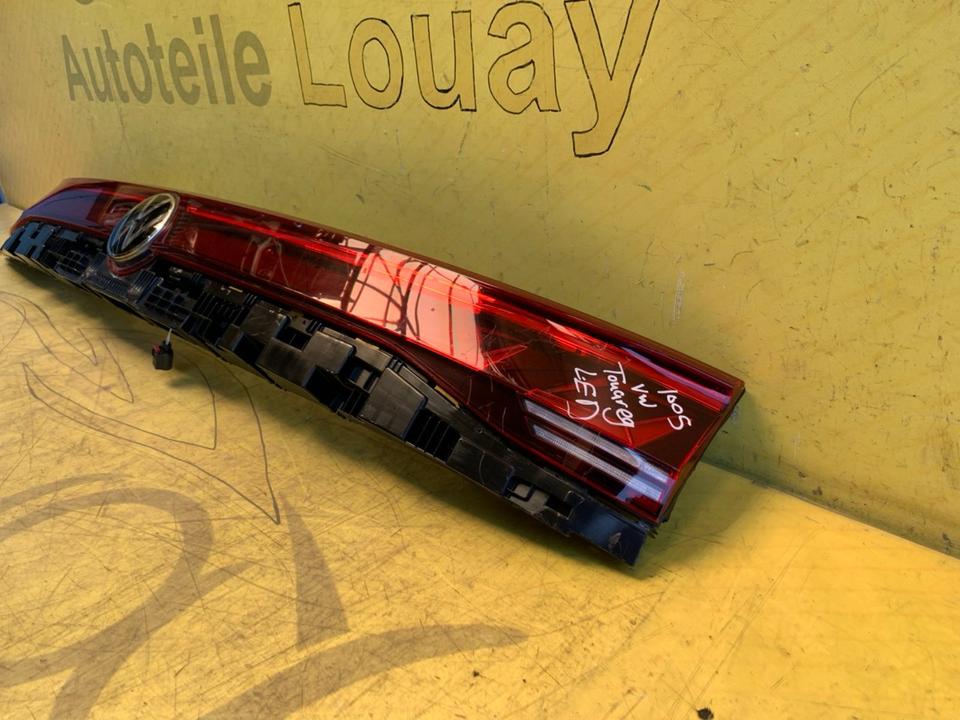 VW Touareg Rückleuchte ab 2023 Original 760945307E ✅