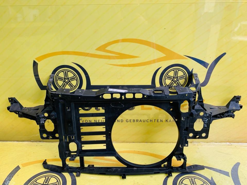 Mini Cooper R56 Schlossträger Frontmaske Original ✅