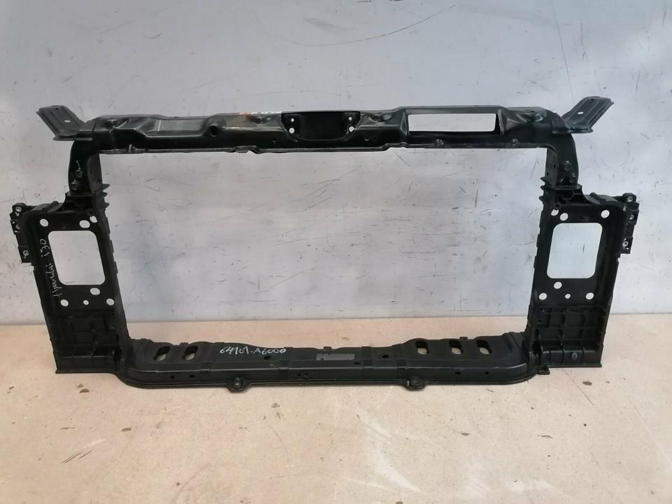 Hyundai i30 Frontmaske Schlossträger 64101-A6000 ✅