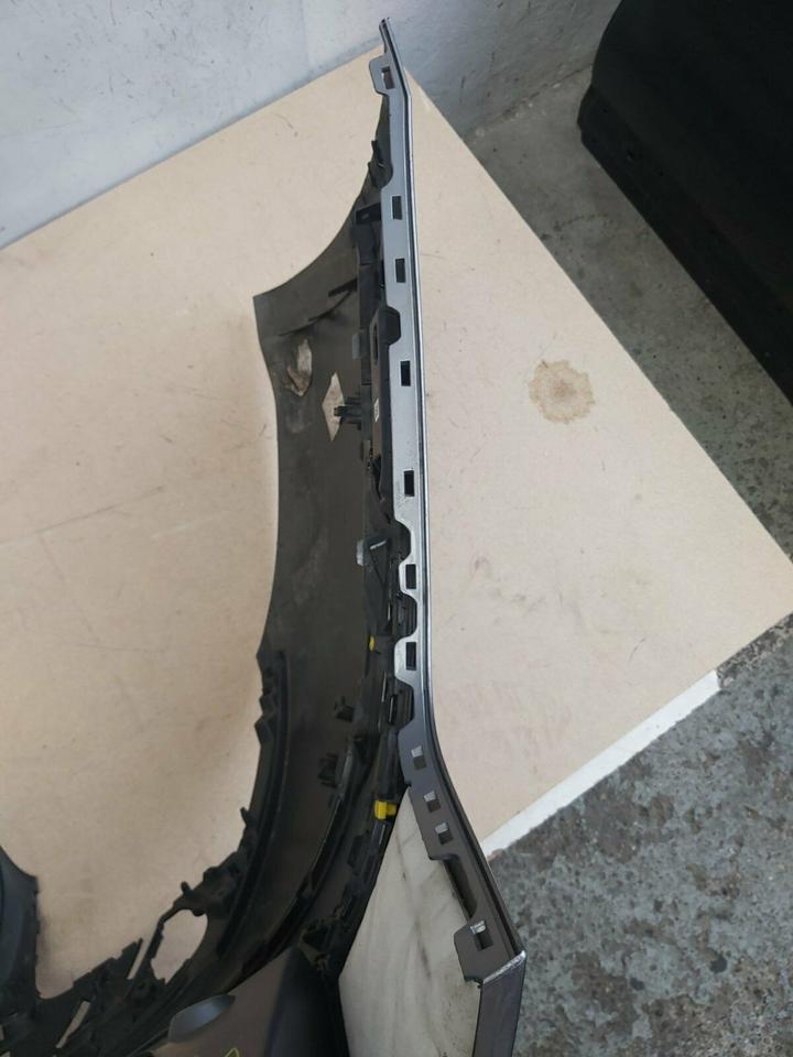 Range Rover Velar Stoßstange Hinten Original J8A217A958CB ✅