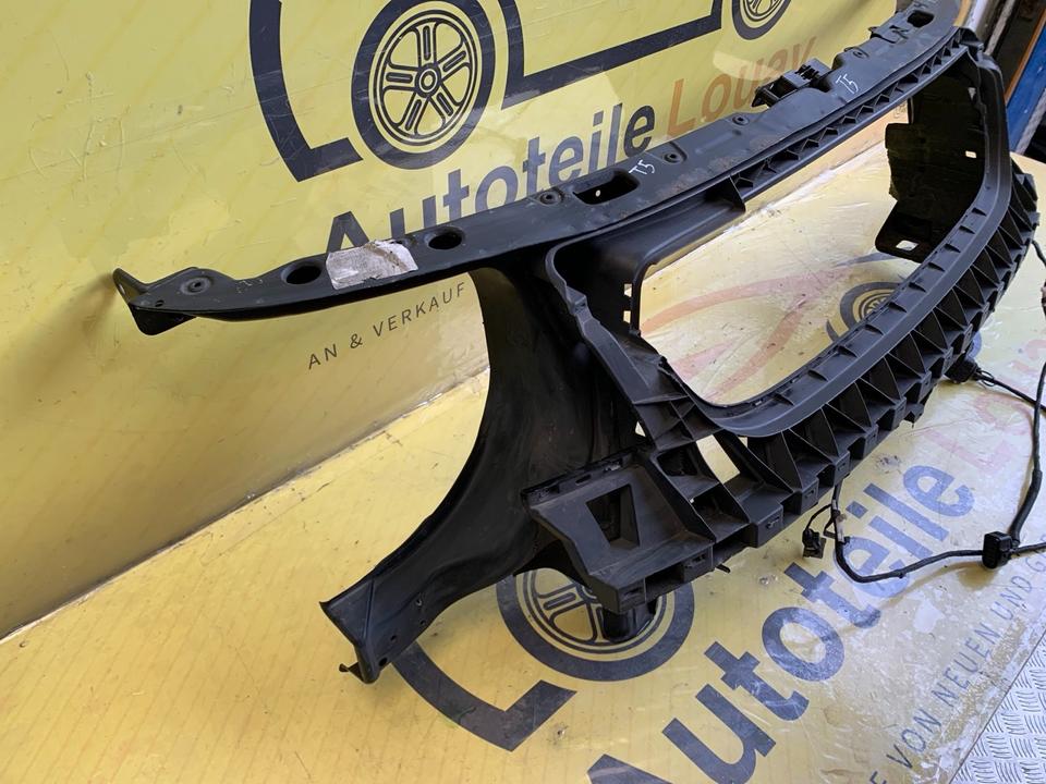 SCHLOßTRÄGER T5, frontmask vorne 03-09