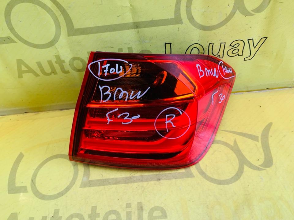 BMW 3er F30 Limo Rückleuchte rechts Original 7259894 ✅