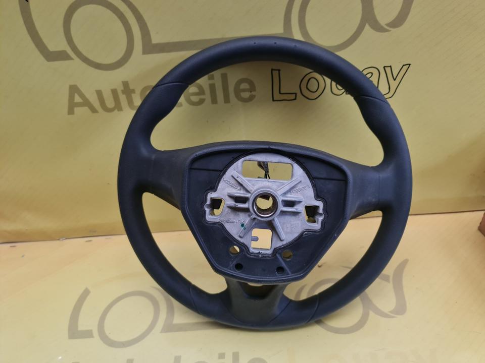 Opel Crossland X Lenkrad Original 34206805A ✅
