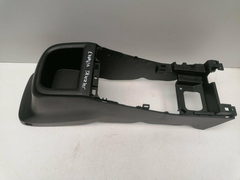 Suzuki Mittelkonsole Innenraum Konsole Original ✅