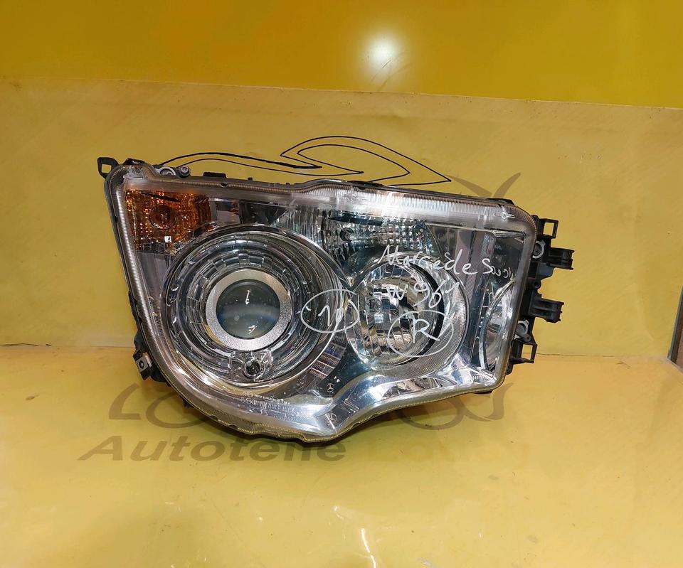 Mercedes Benz W961 Xenon Scheinwerfer rechts A9618207961 ✅