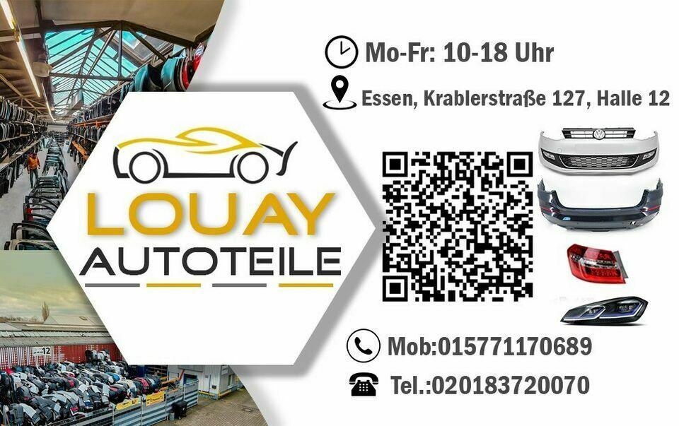 SKODA Luftführung Zubehör Original 3V0121285A ✅