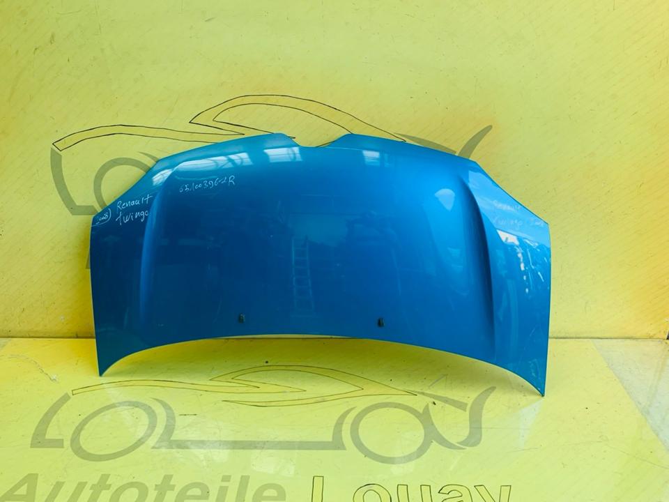 Renault Twingo 3 Motorhaube Original 651003967R ✅