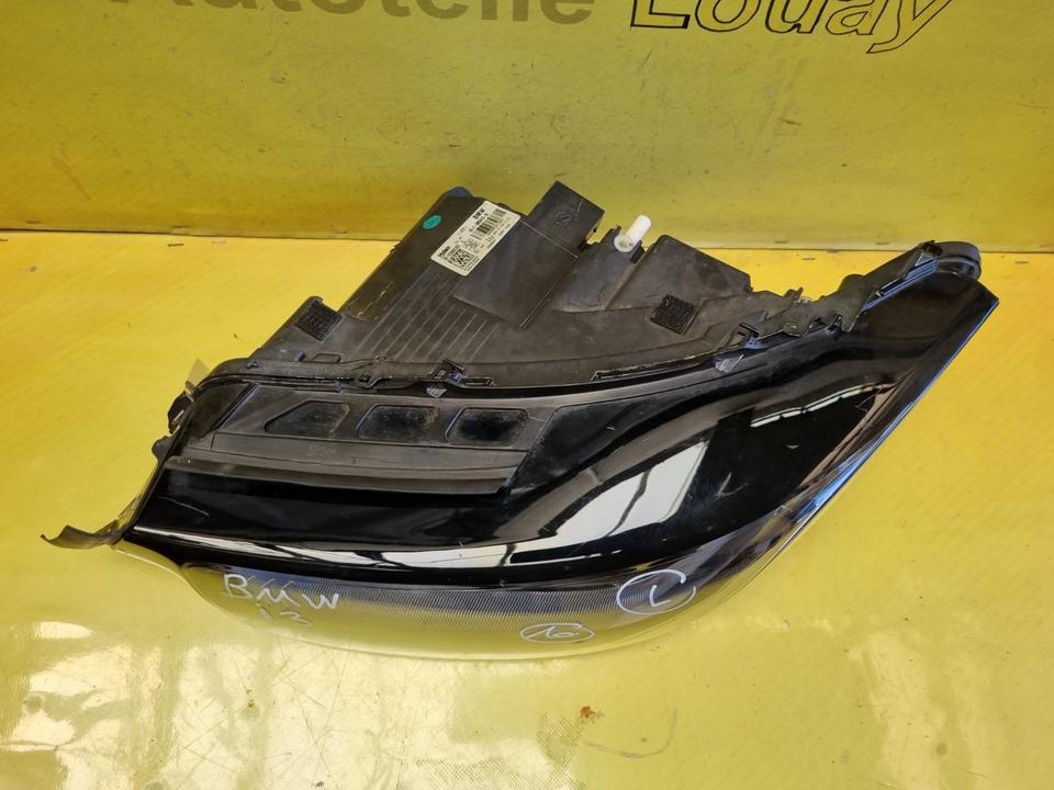 BMW I01 i3 LCI Facelift LED Scheinwerfer links 90170338ZU03 ✅
