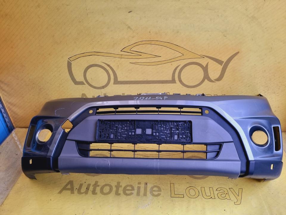 Suzuki Vitara 3 Stoßstange vorne Original 71711-54P ✅