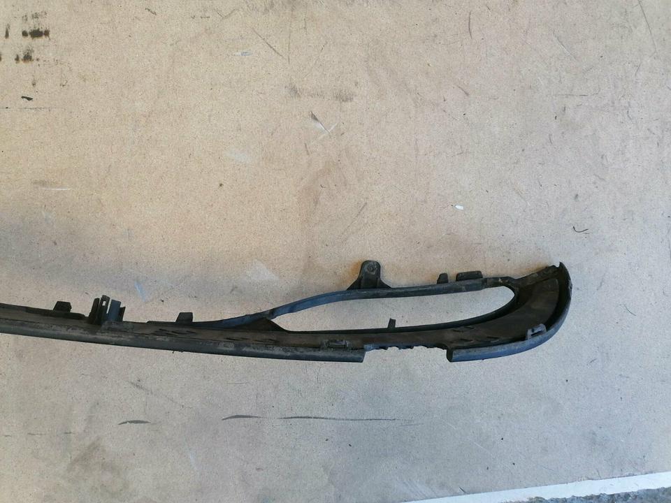 Meredes Benz C-Klasse W205 Diffusor Original ✅