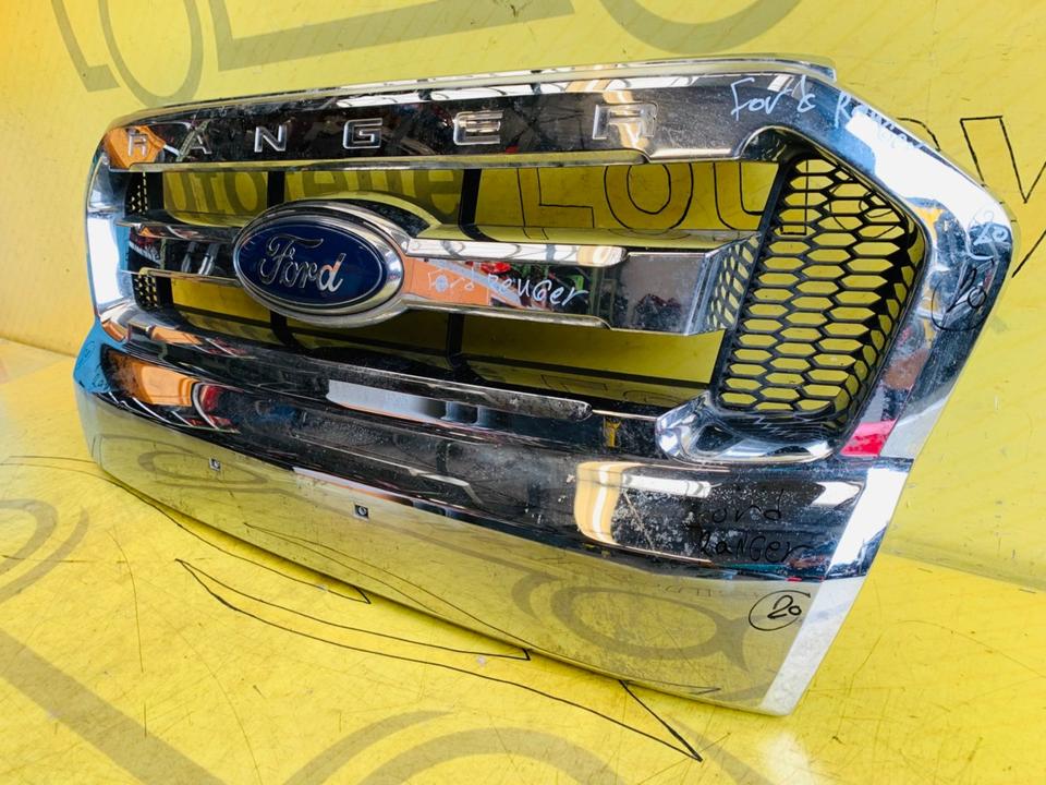 Ford Ranger Kühlergrill 2015-2023 Original EB3B-8350-A ✅