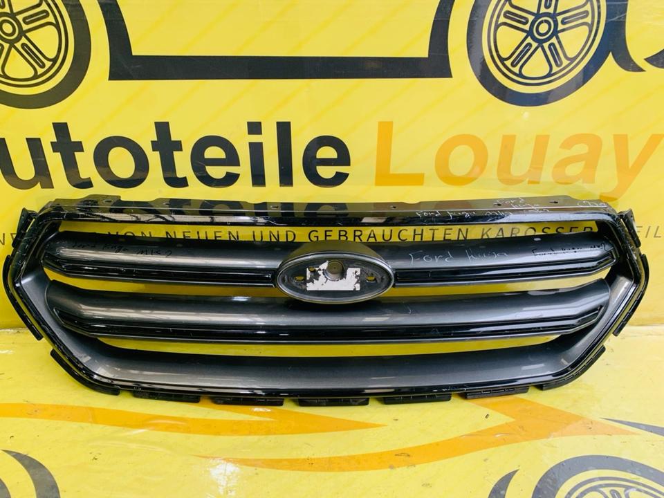 Ford Kuga MK2 Kühlergrill Grill Original ✅