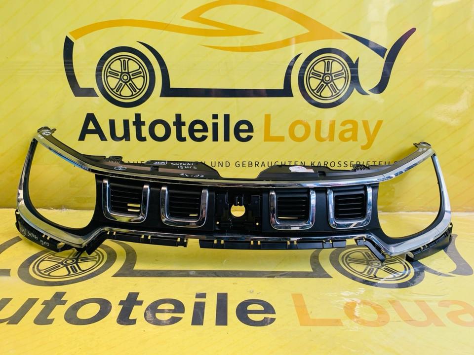 Suzuki Ignis Kühlergrill Grill Original 72111-7390 ✅