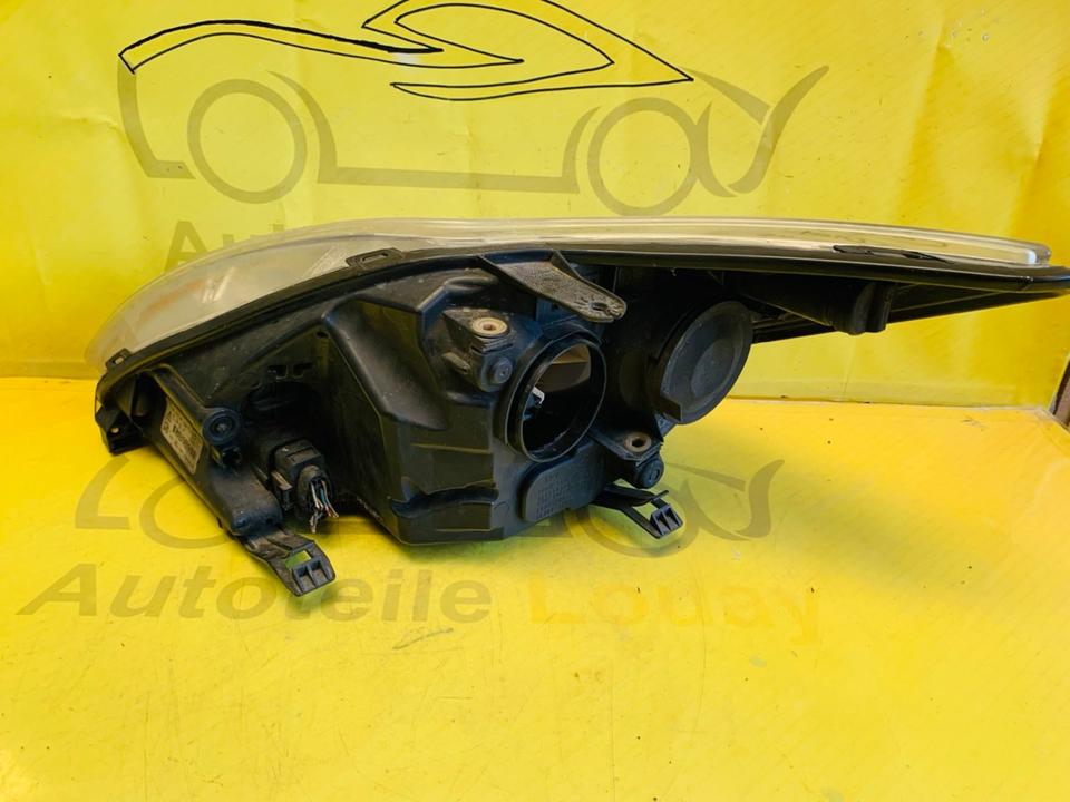 Ford Focus MK2 Halogen Scheinwerfer rechts Original ✅