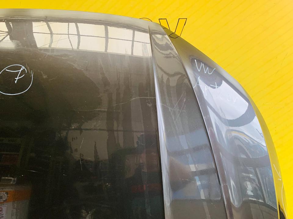 VW Arteon 3G8 Motorhaube Original ab 2017 ✅