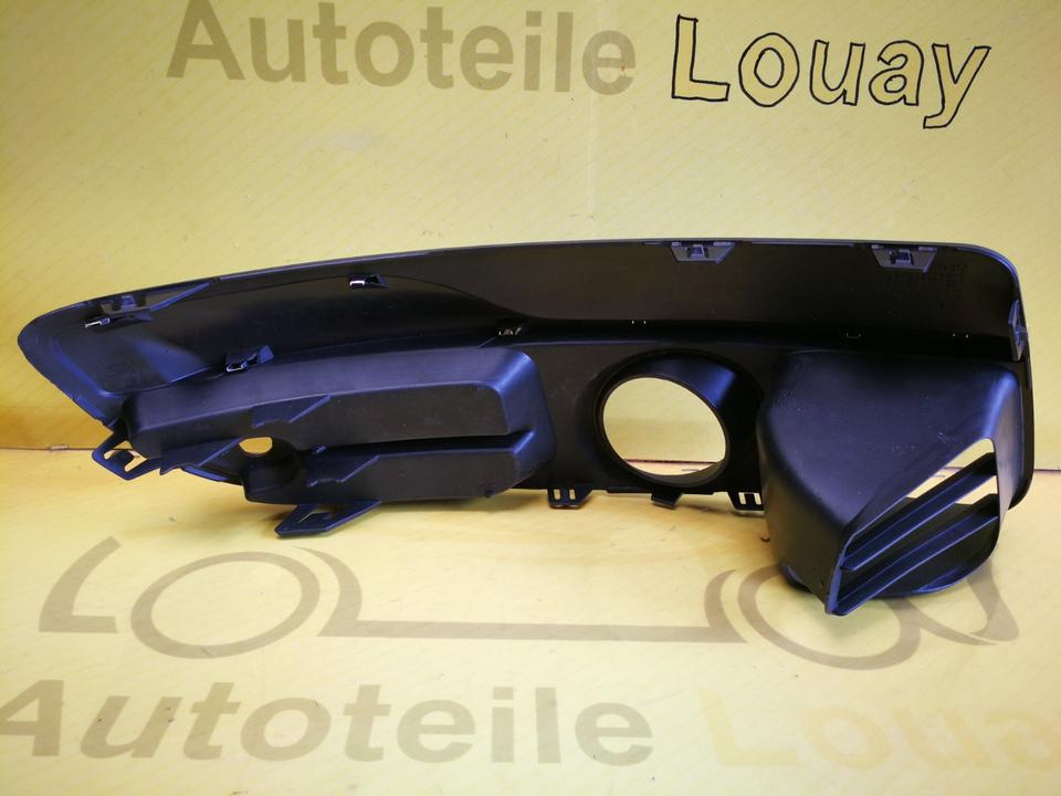 Renault Laguna Lüftungsgitter Nebelgitter Links Original ✅
