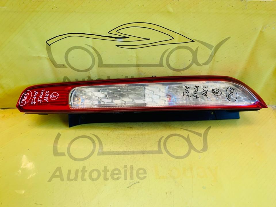 Ford Focus Rückleuchte rechts Original 1180611807 ✅
