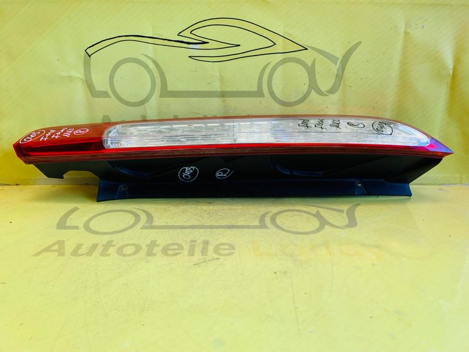 Ford Focus Rückleuchte rechts Original 1180611807 ✅