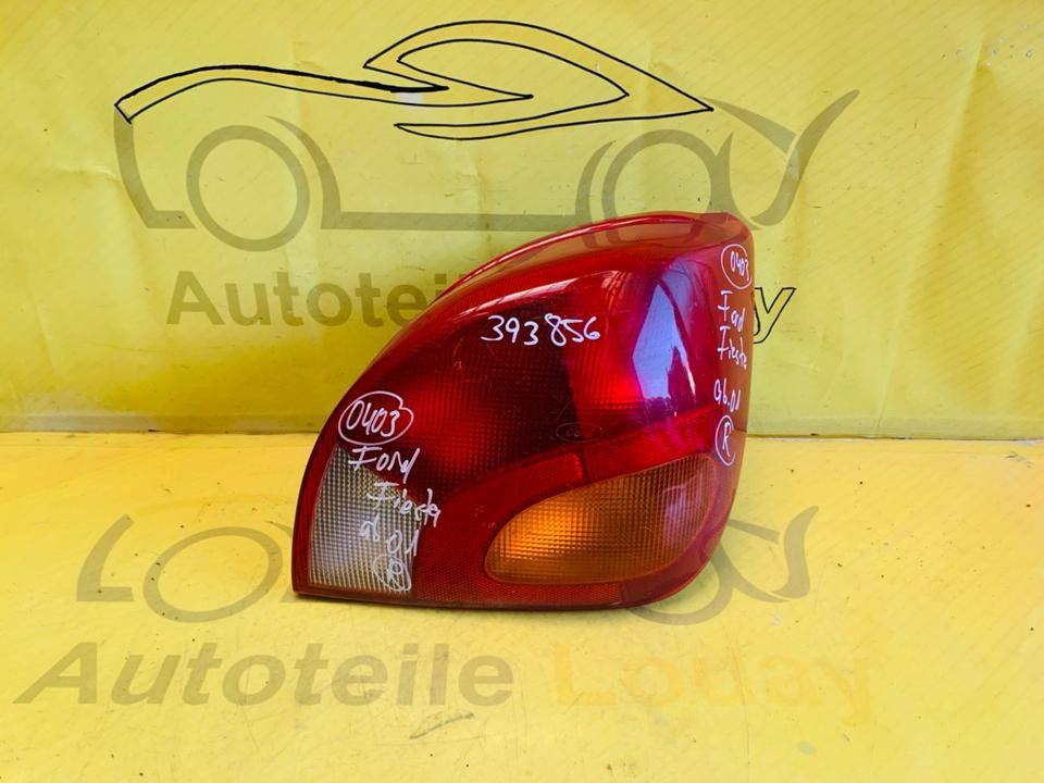 Ford Fiesta Rückleuchte rechts Original 2001 ✅