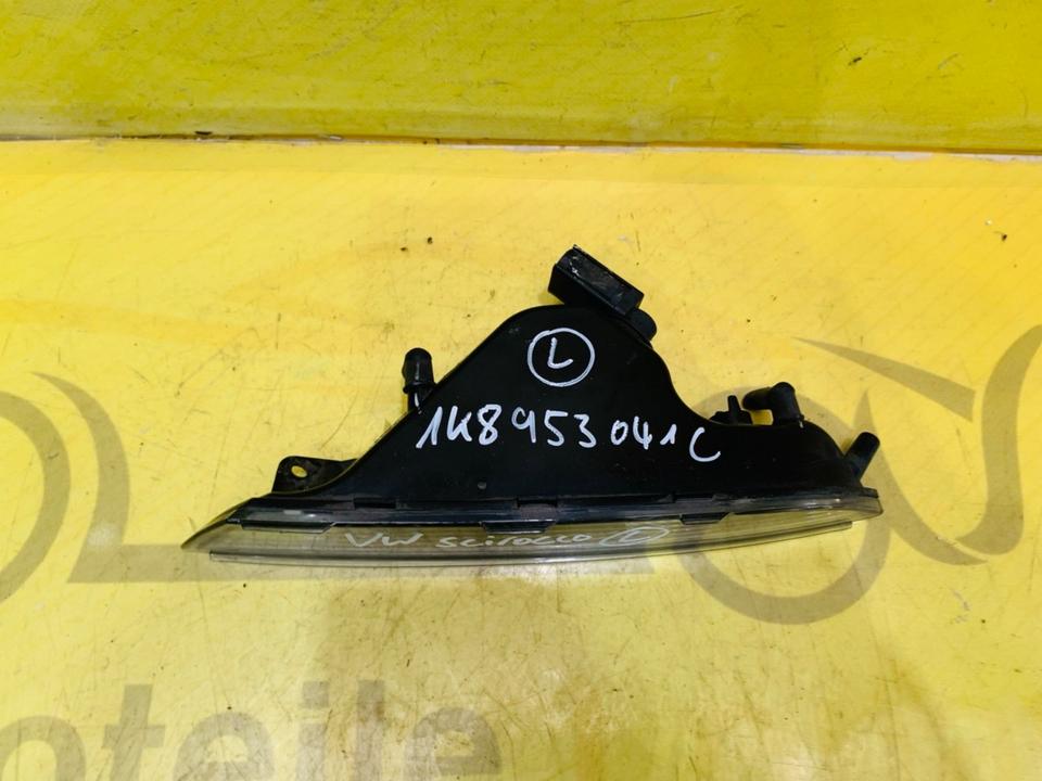 VW Scirocco Blinker Blinkleuchte links Original 1K8953041C ✅