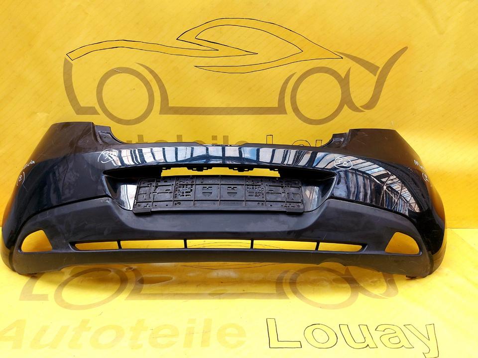 Mazda 2 DJ Stoßstange Hinten Original ✅