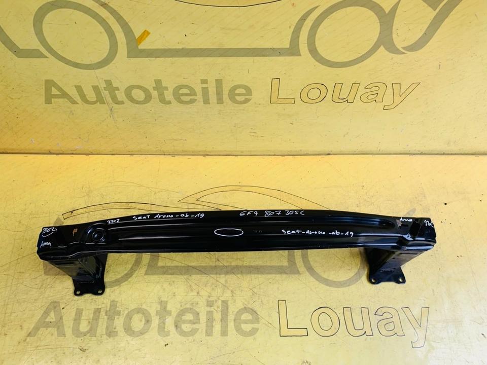 Seat Arona Stoßstangenträger Träger hinten Original 6F9807305C ✅