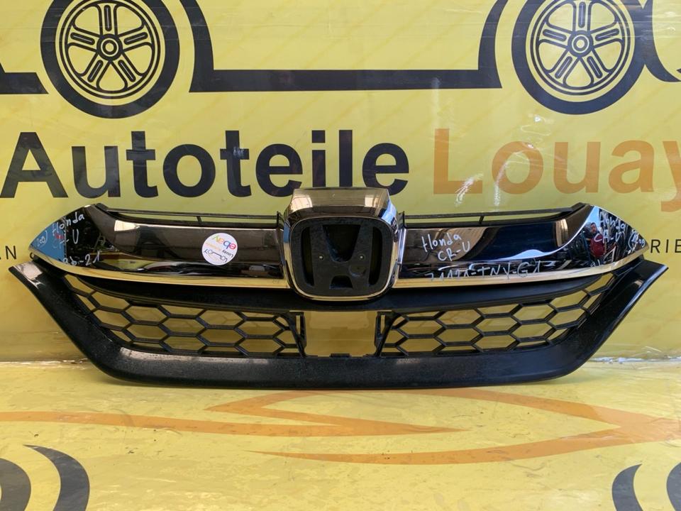 Honda CR-V Jazz Kühlergrill Grill Original 71121-TNYG1 ✅