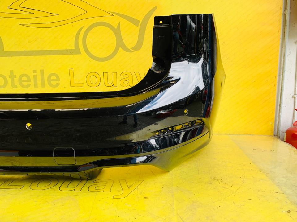 Ford Focus Kombi MK4 Stoßstange hinten Original JX7B-17906-B ✅
